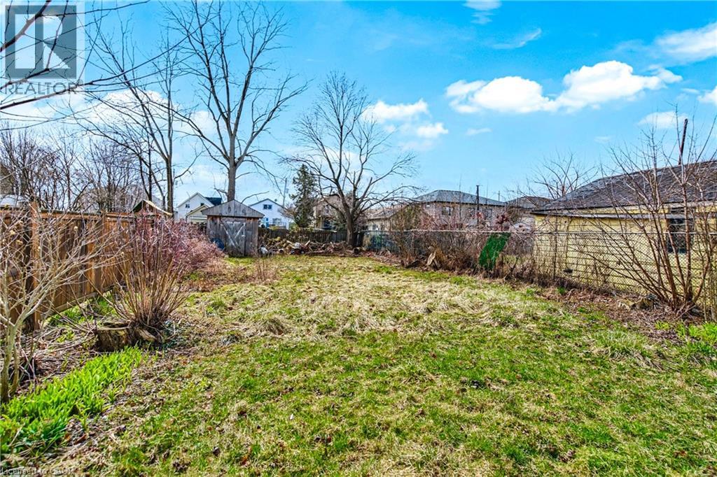 210 Lock Street W, Dunneville, Ontario  N1A 1V2 - Photo 36 - 40719056