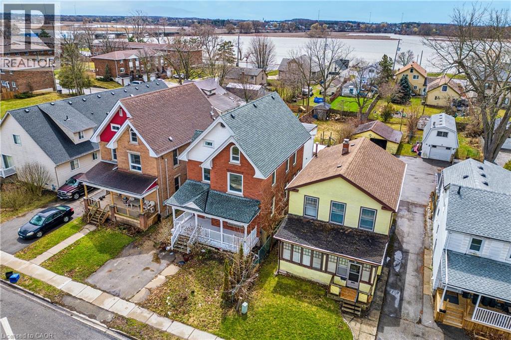 210 Lock Street W, Dunneville, Ontario  N1A 1V2 - Photo 38 - 40719056