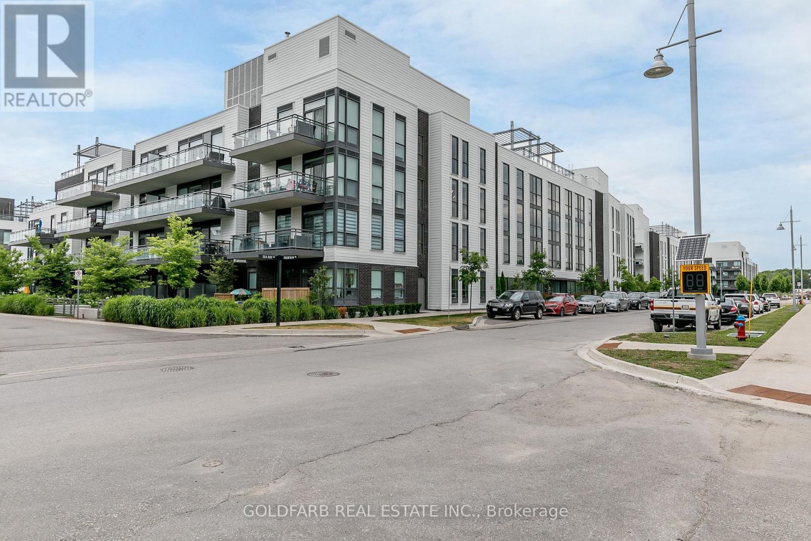 B112 - 271 SEA RAY AVENUE, innisfil, Ontario