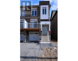 119 SEGUIN STREET, Richmond Hill, Ontario