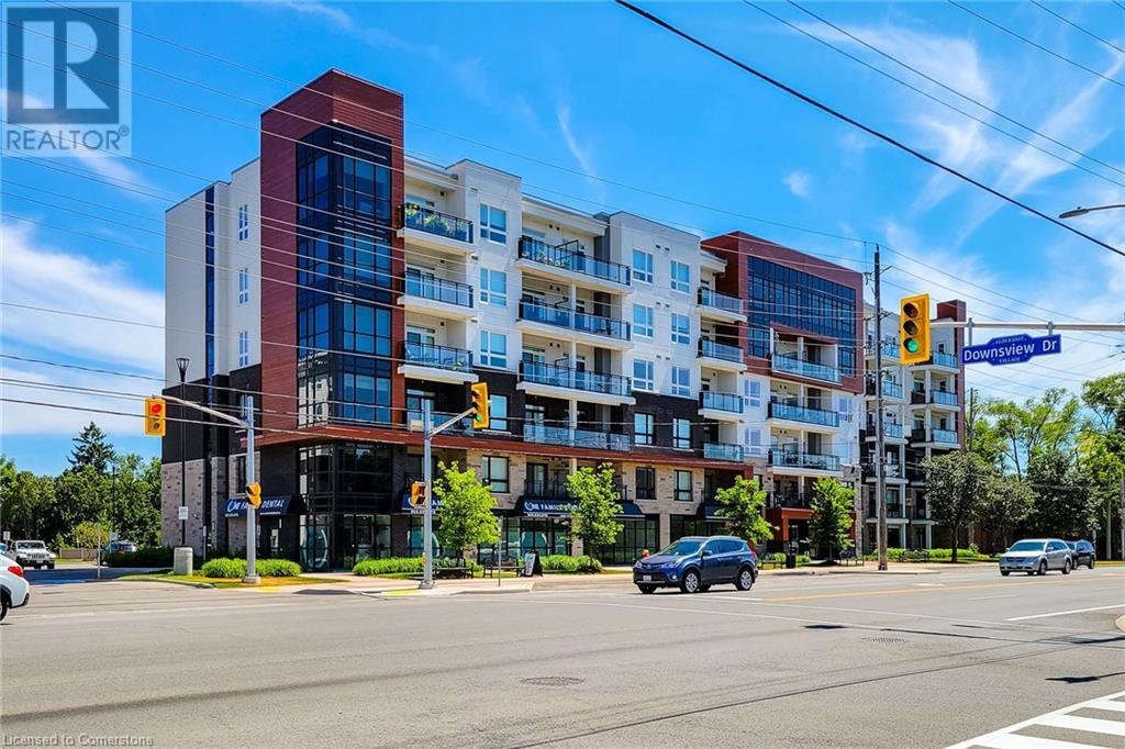 Property at 320 PLAINS Road Unit# 212 image 2