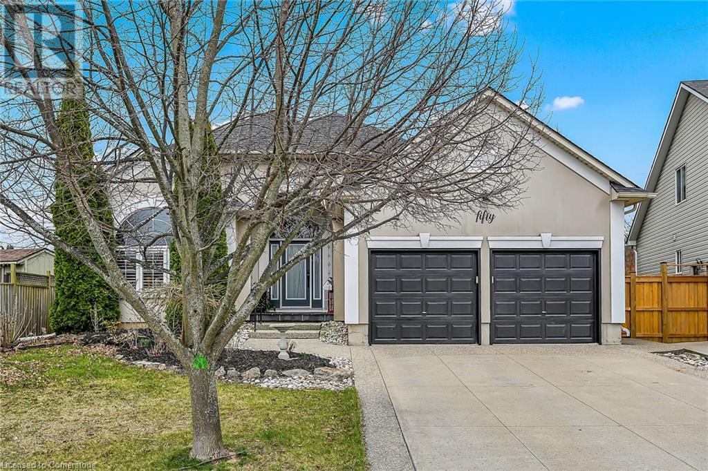 Property at 50 CLAYMORE Crescent image 1