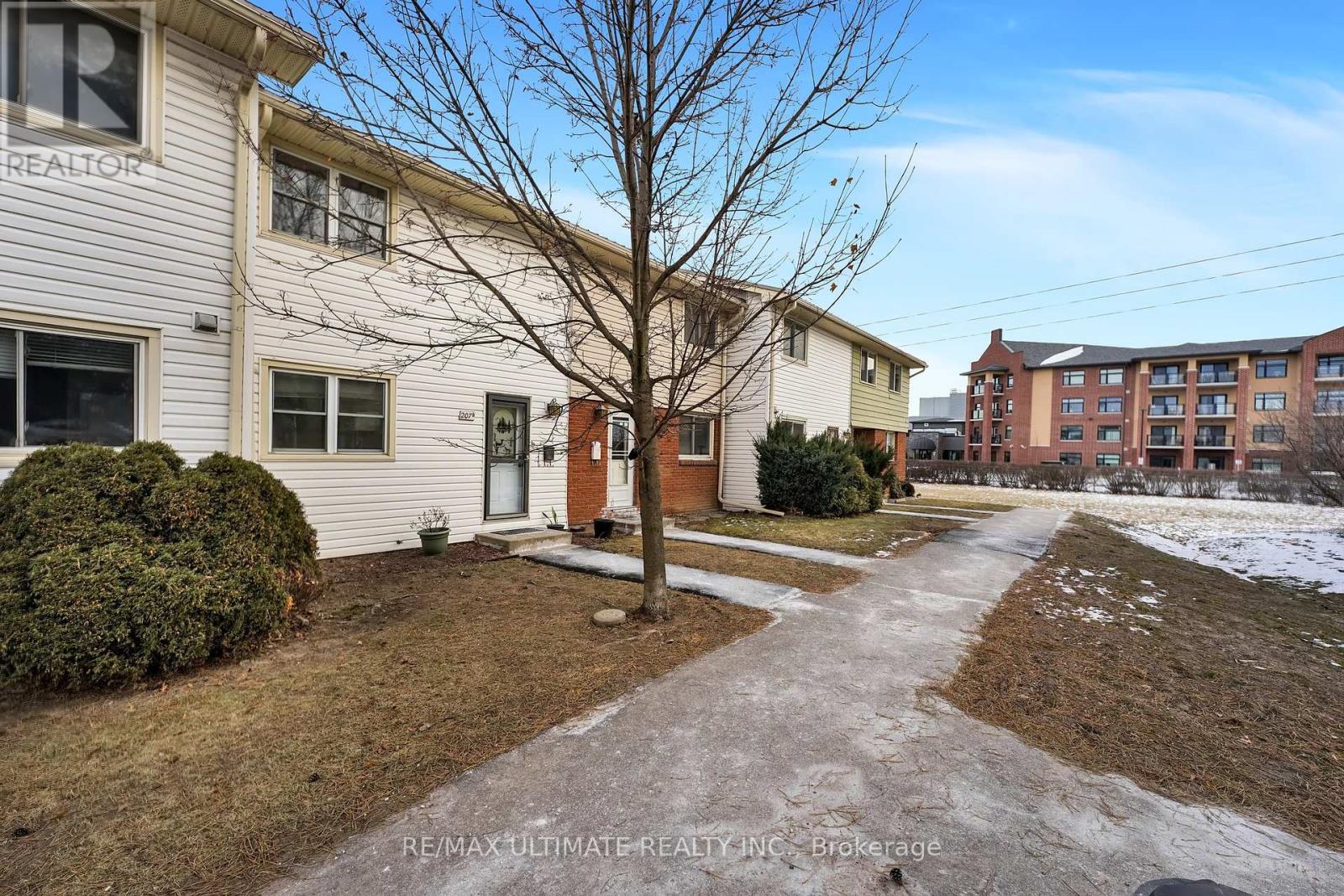 D - 207 North Park Street, Belleville, Ontario  K8P 4T9 - Photo 19 - X11921685