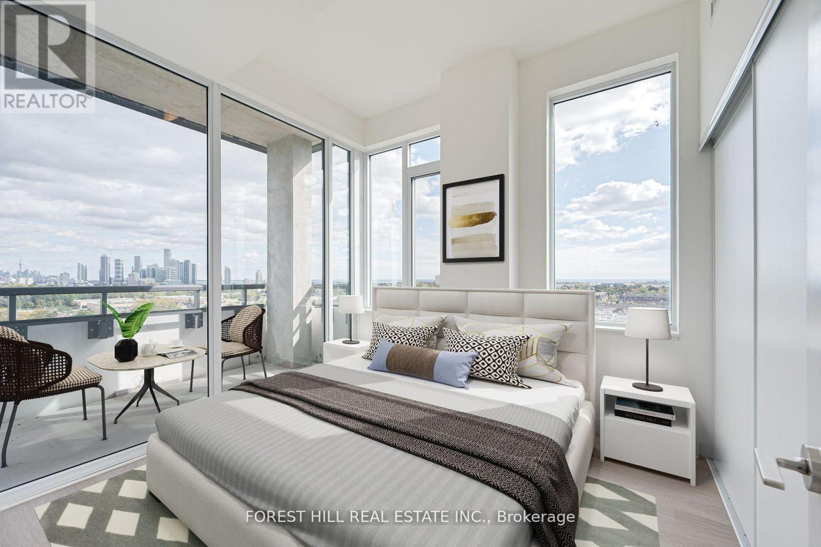 802 - 859 The Queensway, Toronto, Ontario  M8Z 1N8 - Photo 13 - W12093829
