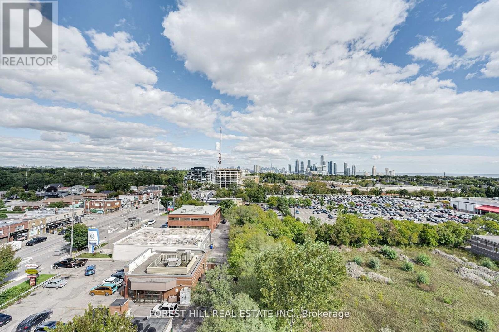 802 - 859 The Queensway, Toronto, Ontario  M8Z 1N8 - Photo 18 - W12093829
