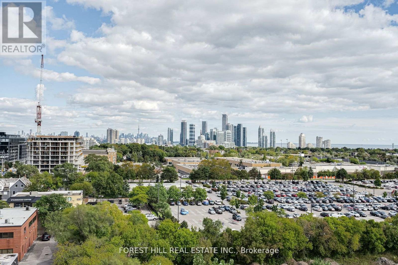 802 - 859 The Queensway, Toronto, Ontario  M8Z 1N8 - Photo 19 - W12093829