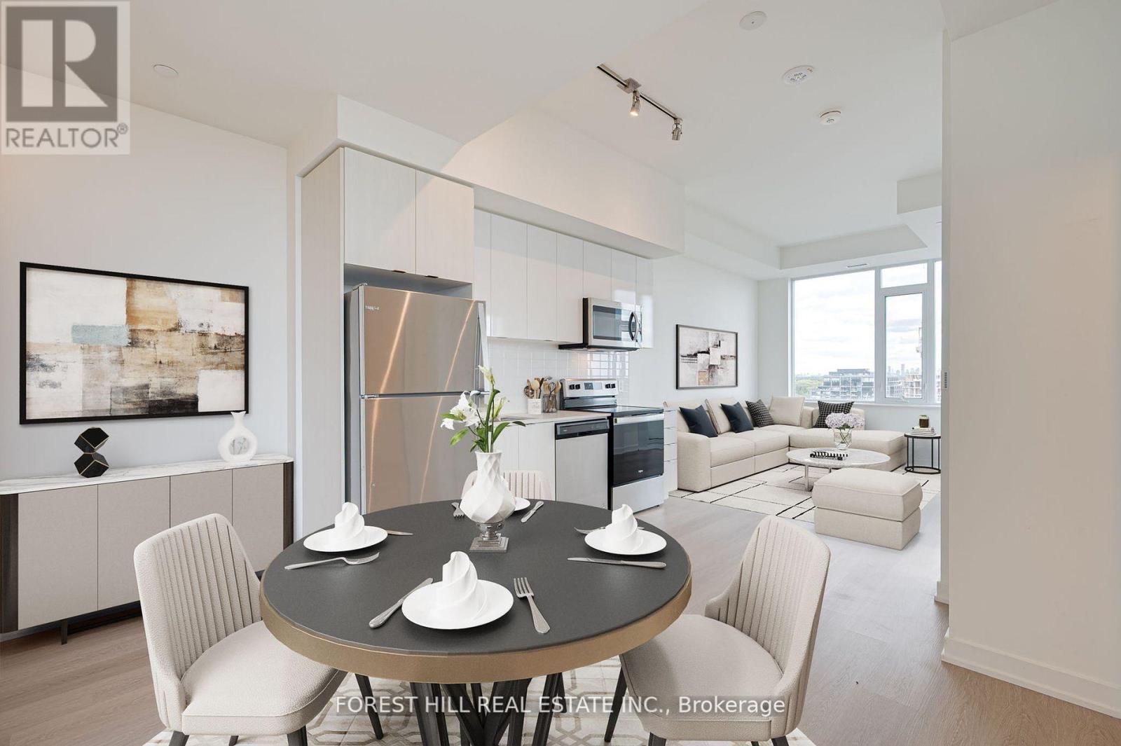802 - 859 The Queensway, Toronto, Ontario  M8Z 1N8 - Photo 6 - W12093829