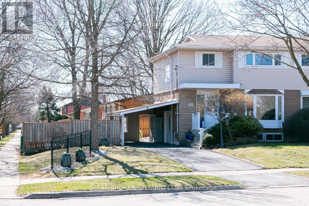 Property at 4504 BENNETT ROAD image 1