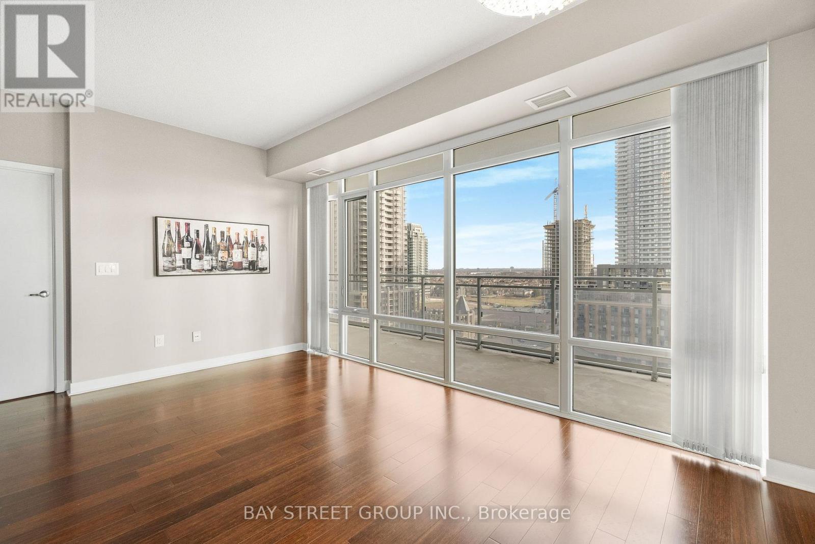 1108 - 365 Prince Of Wales Drive, Mississauga, Ontario  L5B 0G6 - Photo 11 - W12093890