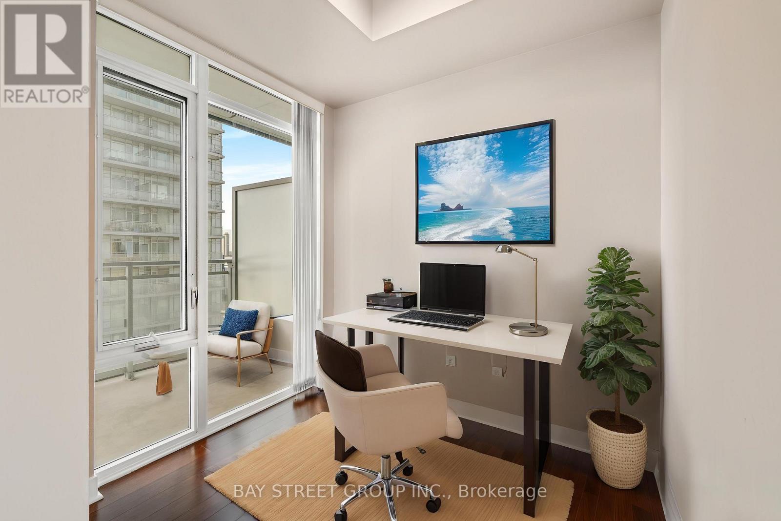 1108 - 365 Prince Of Wales Drive, Mississauga, Ontario  L5B 0G6 - Photo 17 - W12093890