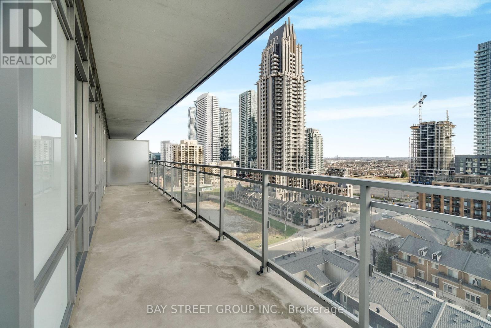 1108 - 365 Prince Of Wales Drive, Mississauga, Ontario  L5B 0G6 - Photo 25 - W12093890