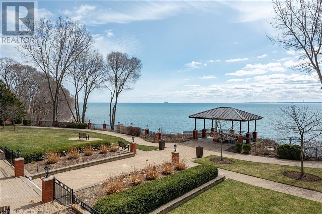 5340 Lakeshore Road Unit# 204, Burlington, Ontario  L7L 7A8 - Photo 23 - 40716181