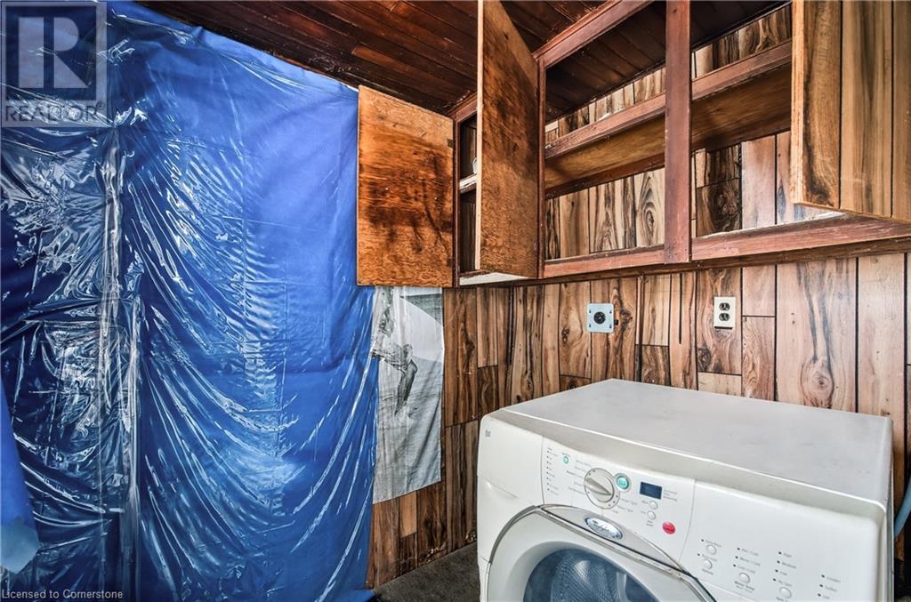 210 Lock Street W, Dunnville, Ontario  N1A 1V2 - Photo 15 - 40717873
