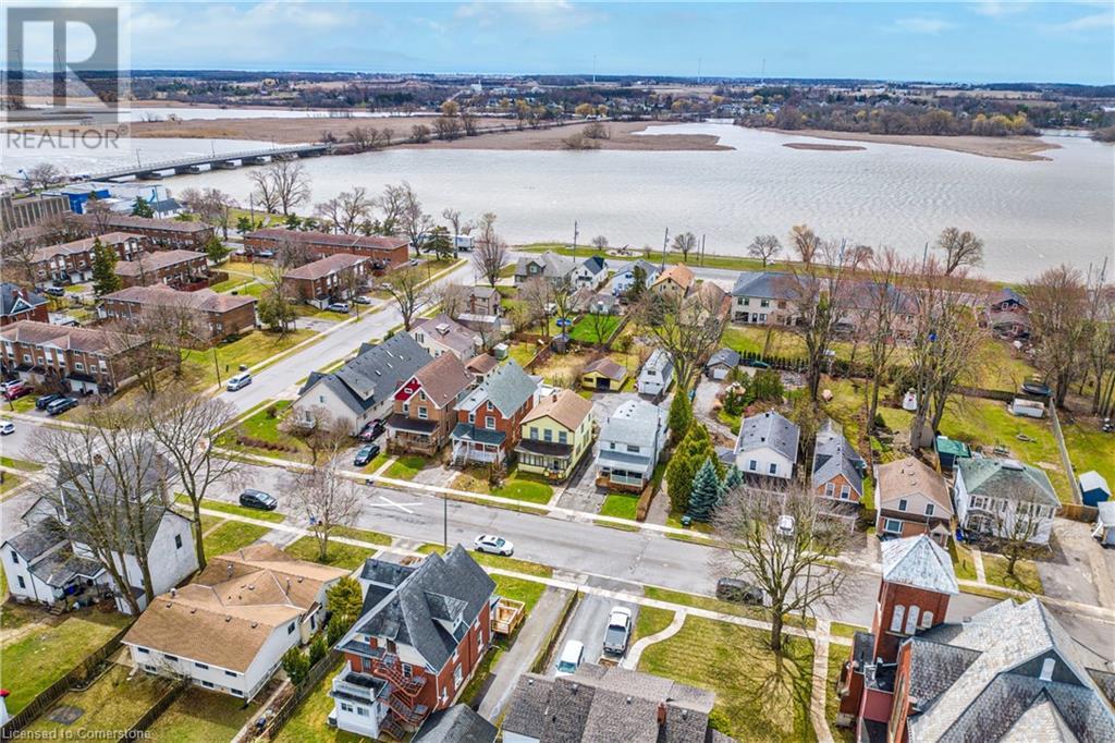 210 Lock Street W, Dunnville, Ontario  N1A 1V2 - Photo 40 - 40717873