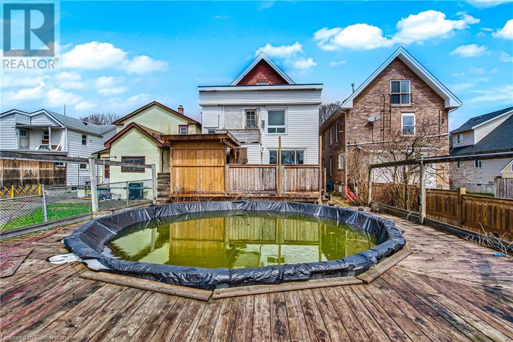 210 Lock Street W, Dunnville, Ontario  N1A 1V2 - Photo 35 - 40717873