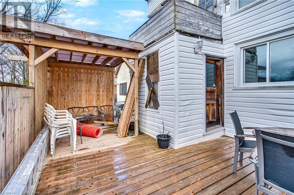 210 Lock Street W, Dunnville, Ontario  N1A 1V2 - Photo 34 - 40717873