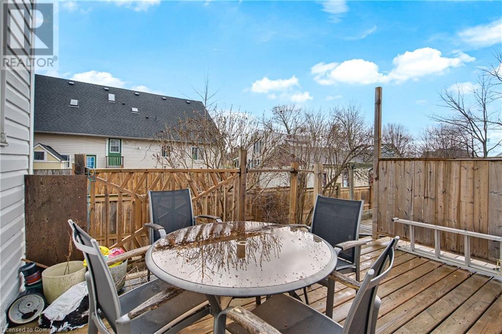210 Lock Street W, Dunnville, Ontario  N1A 1V2 - Photo 33 - 40717873