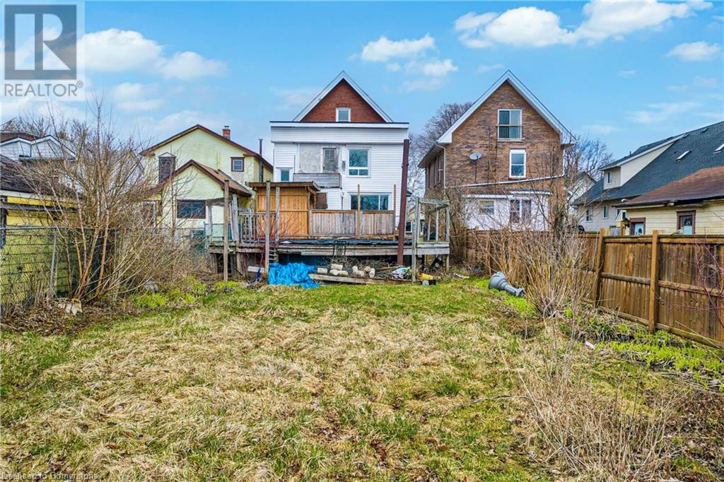 210 Lock Street W, Dunnville, Ontario  N1A 1V2 - Photo 37 - 40717873