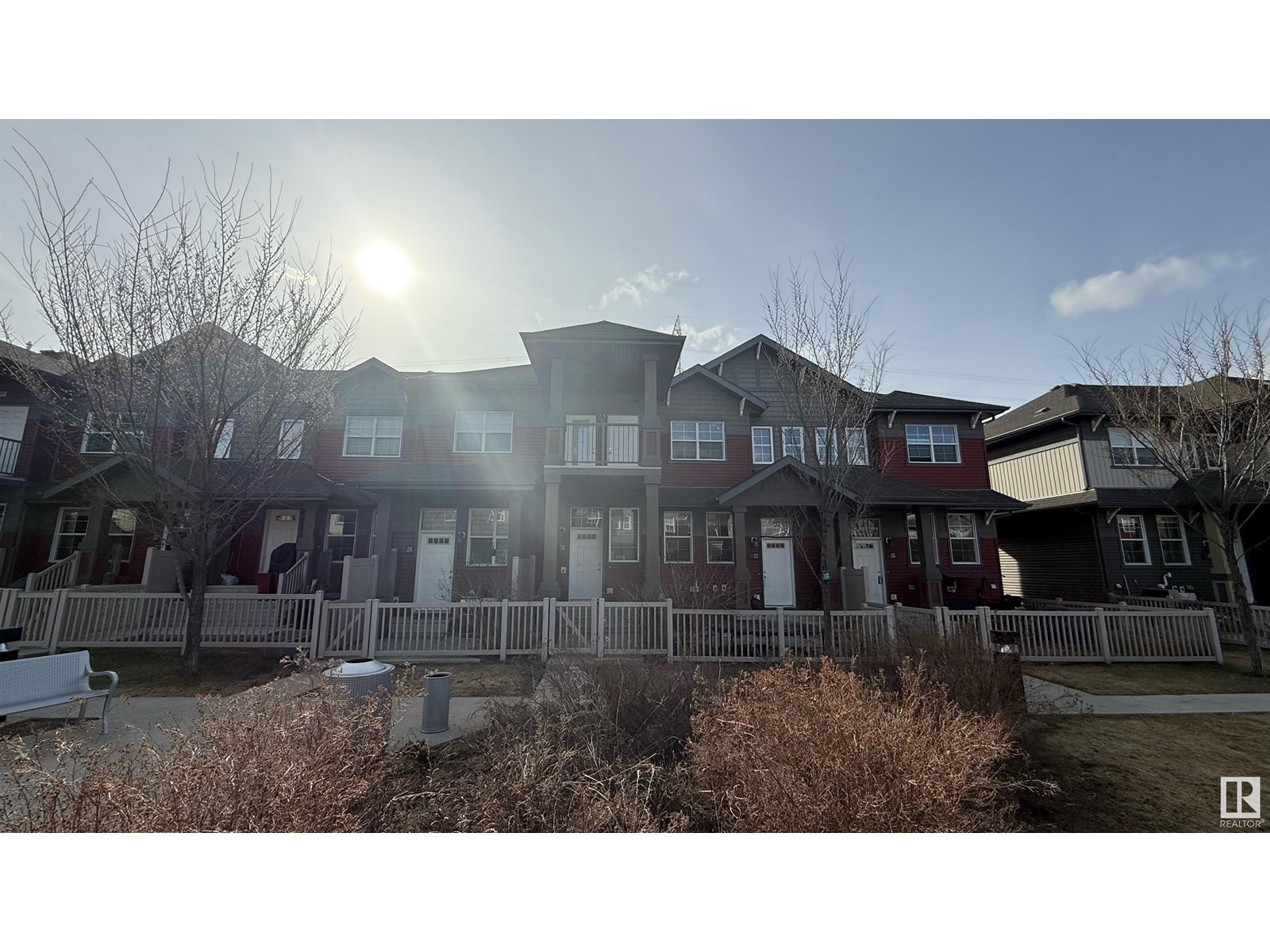 Property at #28 4029 ORCHARDS DR SW image 1