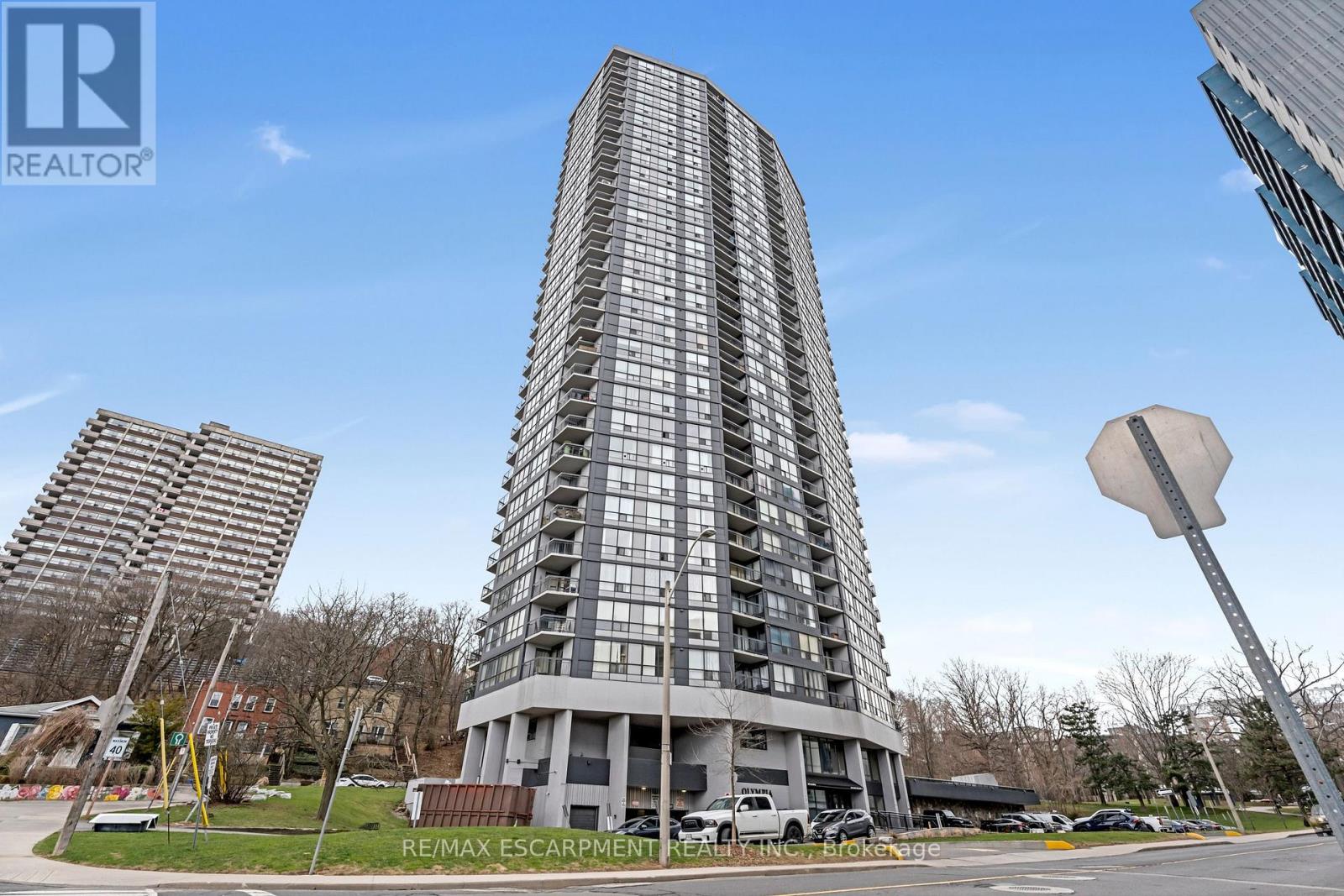 Property at 3307 - 150 CHARLTON AVENUE E image 1