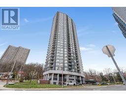3307 - 150 CHARLTON AVENUE E, Hamilton, Ontario