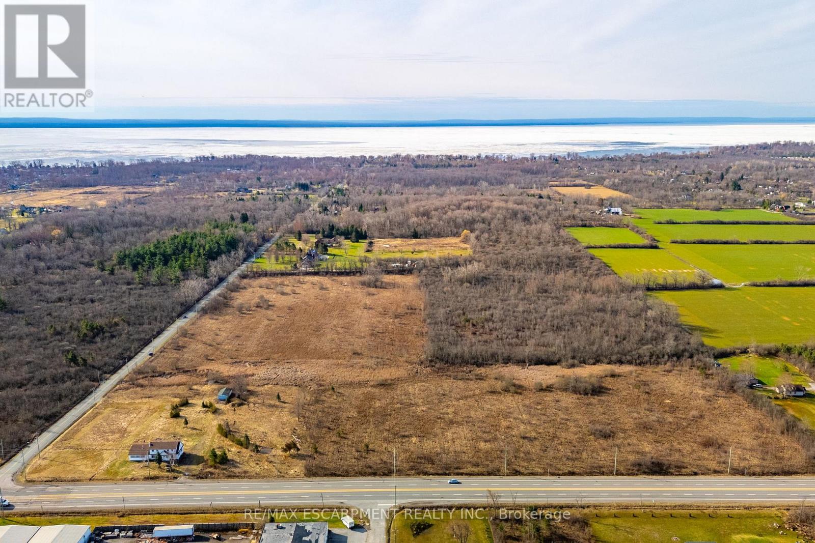 N/a Garrison Road, Fort Erie, Ontario  L2A 5M4 - Photo 1 - X12093891