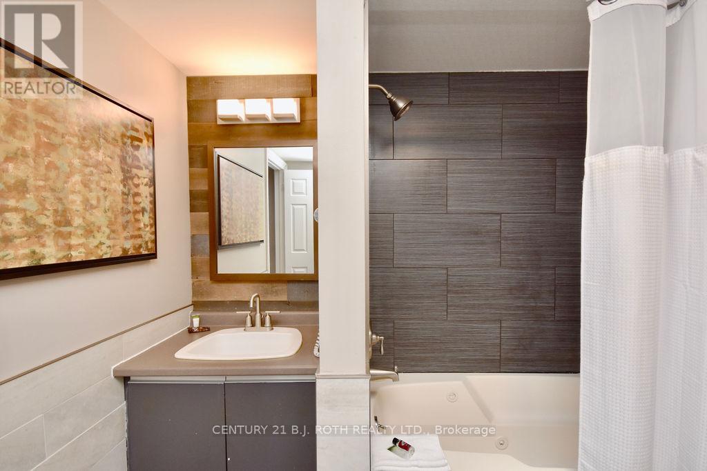 127 - 107 Wintergreen Place, Blue Mountains, Ontario  L9Y 0P8 - Photo 23 - X12093903