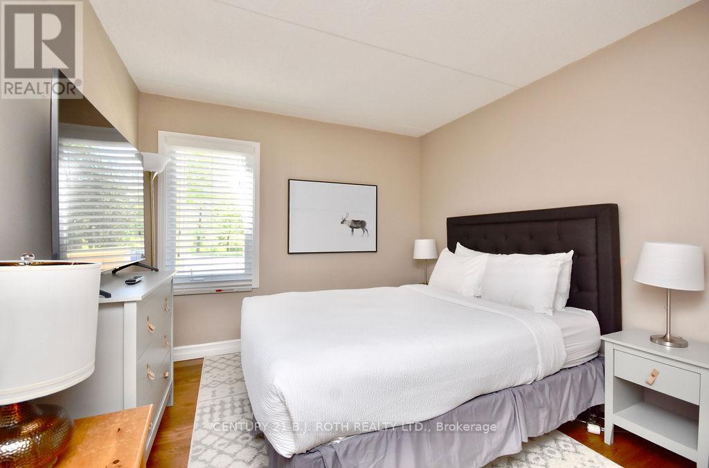127 - 107 Wintergreen Place, Blue Mountains, Ontario  L9Y 0P8 - Photo 25 - X12093903