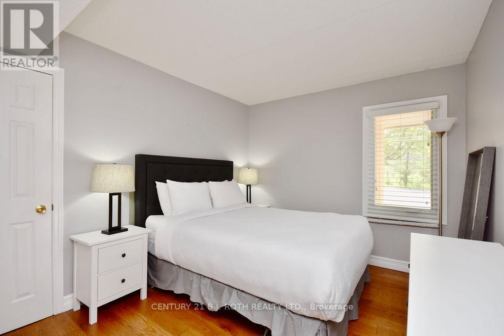 127 - 107 Wintergreen Place, Blue Mountains, Ontario  L9Y 0P8 - Photo 27 - X12093903