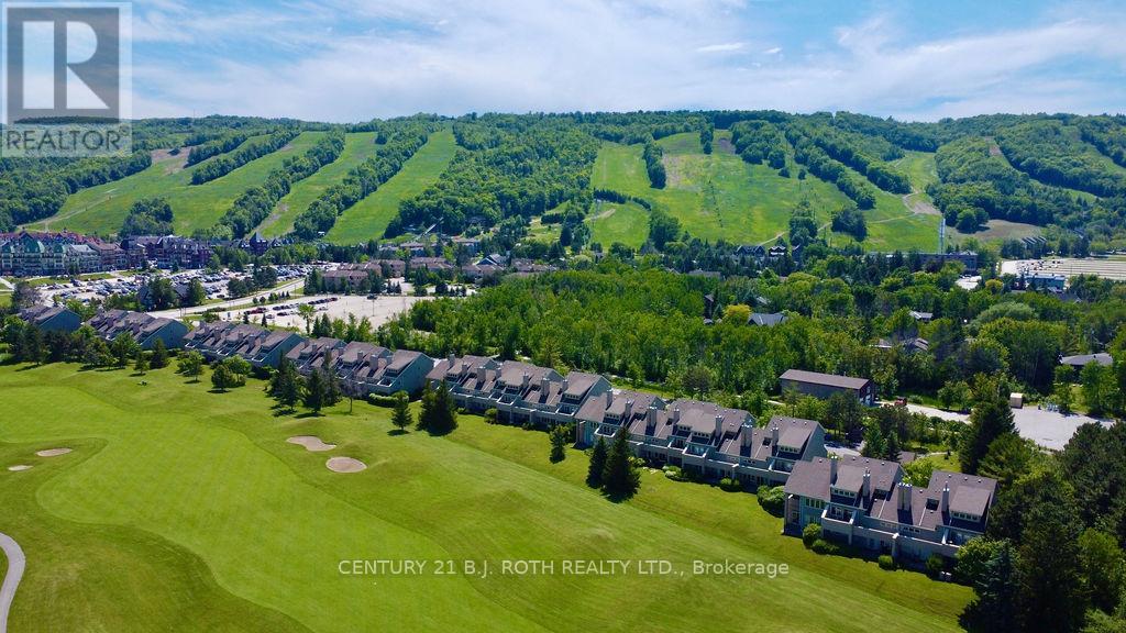 127 - 107 Wintergreen Place, Blue Mountains, Ontario  L9Y 0P8 - Photo 30 - X12093903