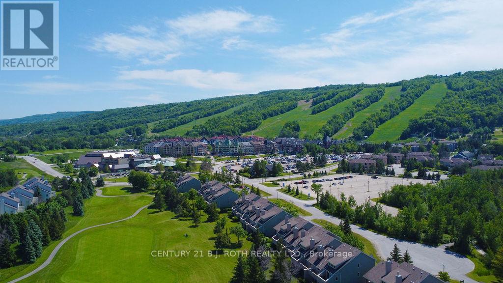 127 - 107 Wintergreen Place, Blue Mountains, Ontario  L9Y 0P8 - Photo 31 - X12093903