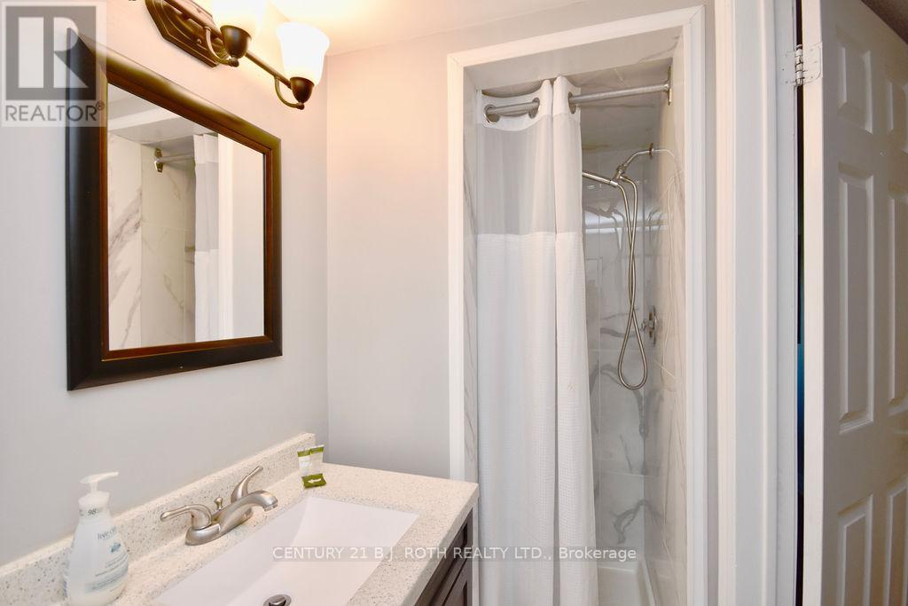 127 - 107 Wintergreen Place, Blue Mountains, Ontario  L9Y 0P8 - Photo 35 - X12093903