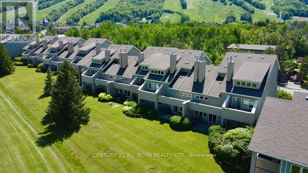 127 - 107 Wintergreen Place, Blue Mountains, Ontario  L9Y 0P8 - Photo 39 - X12093903