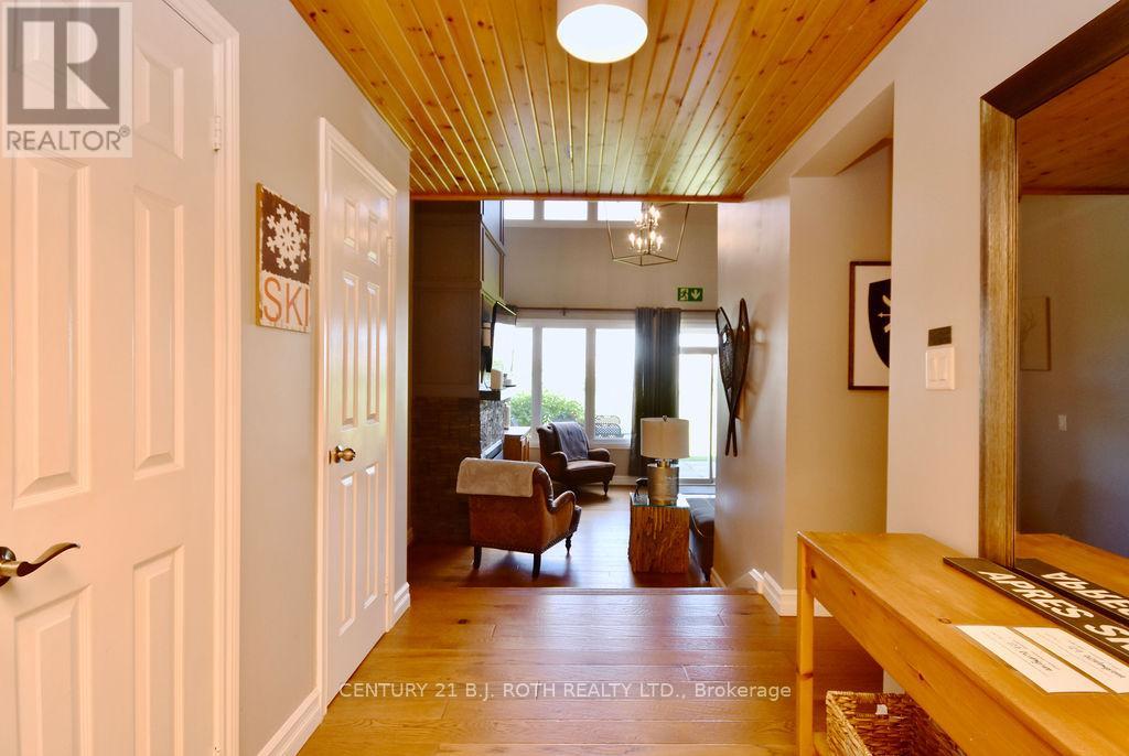 Property at 127 - 107 WINTERGREEN PLACE image 4
