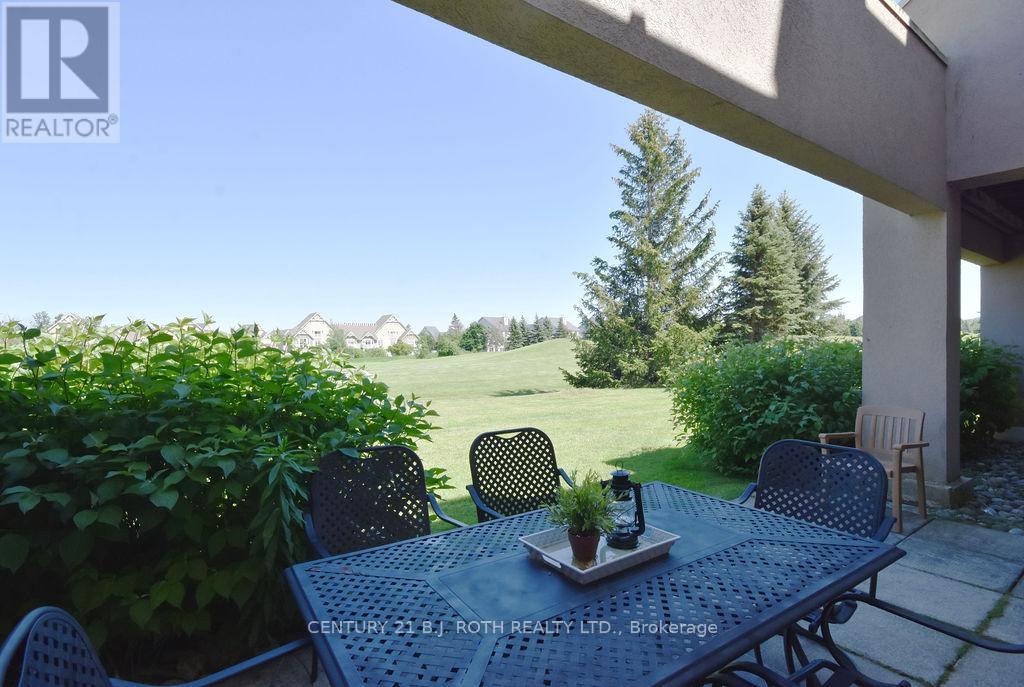 127 - 107 Wintergreen Place, Blue Mountains, Ontario  L9Y 0P8 - Photo 42 - X12093903
