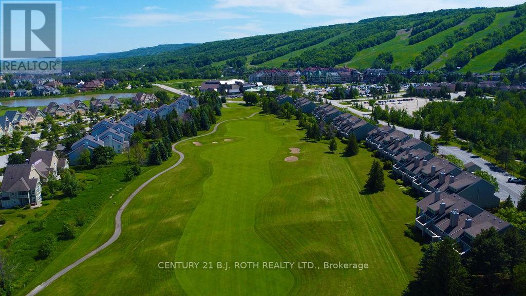 127 - 107 Wintergreen Place, Blue Mountains, Ontario  L9Y 0P8 - Photo 43 - X12093903