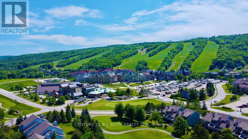 127 - 107 Wintergreen Place, Blue Mountains, Ontario  L9Y 0P8 - Photo 44 - X12093903