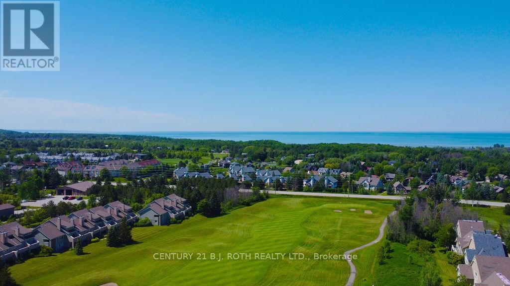 127 - 107 Wintergreen Place, Blue Mountains, Ontario  L9Y 0P8 - Photo 45 - X12093903