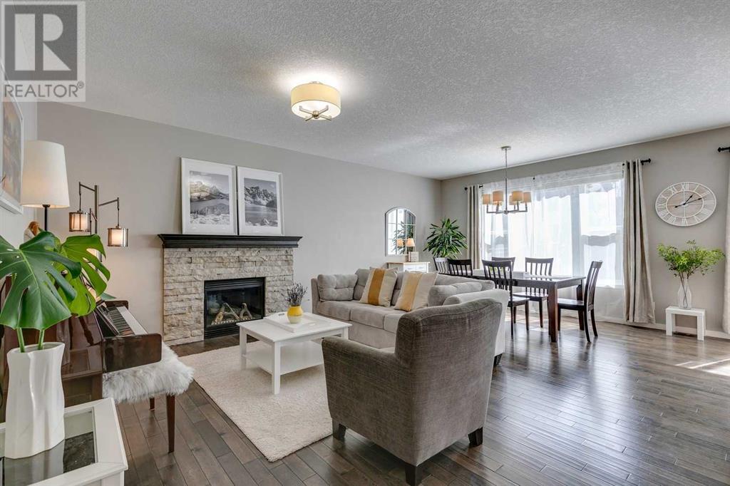 2031 Brightoncrest Common Se, Calgary, Alberta  T2Z 1E7 - Photo 2 - A2211675