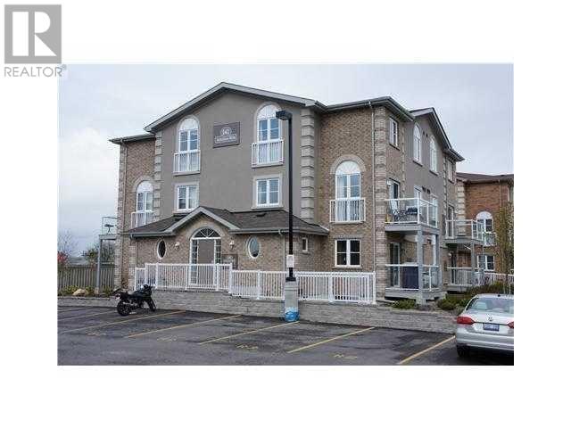 141 Sydenham Wells Unit# 2, Barrie, Ontario  L4M 0H3 - Photo 1 - 40719639