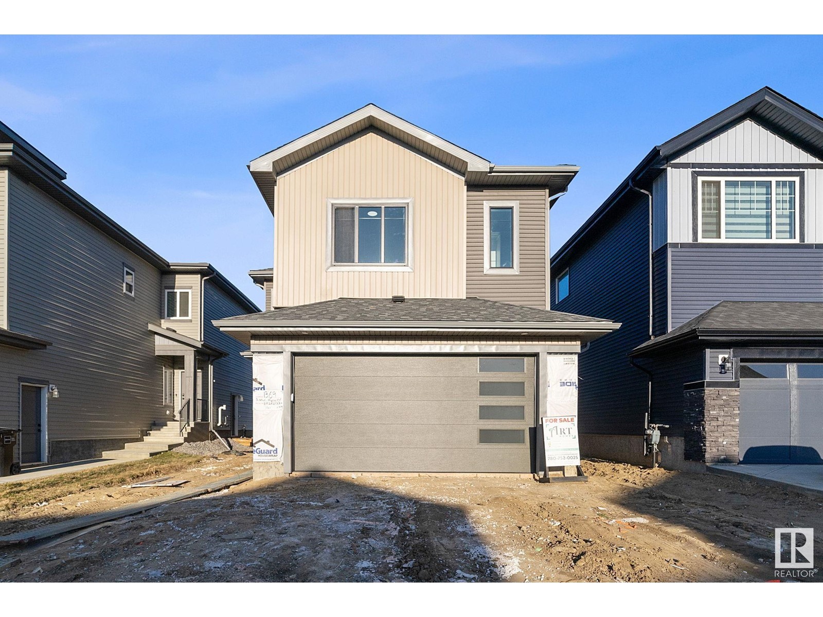 Property at 1369 Siskin WD NW image 1