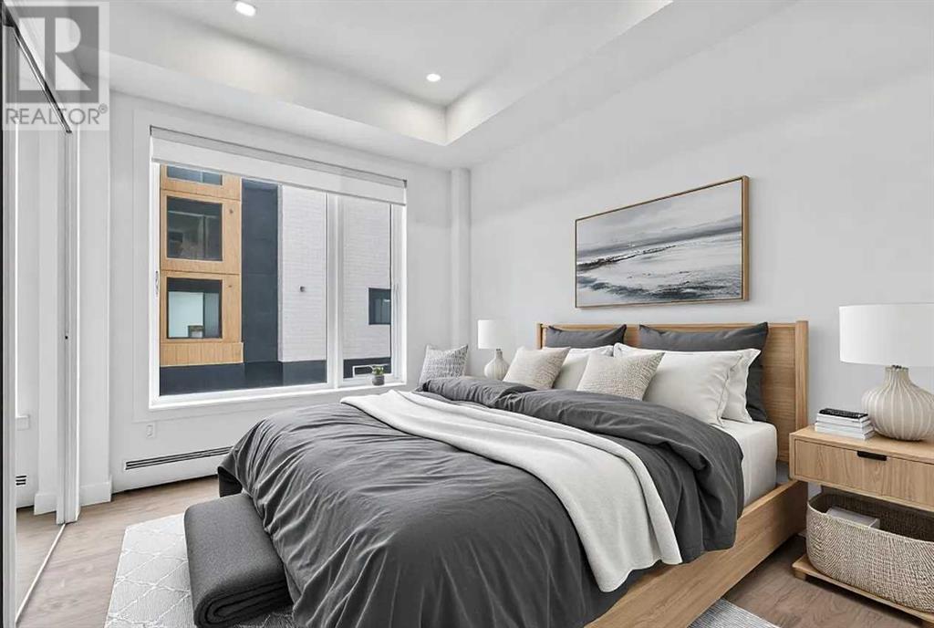 Property at 201, 8370 Broadcast Avenue SW image 5