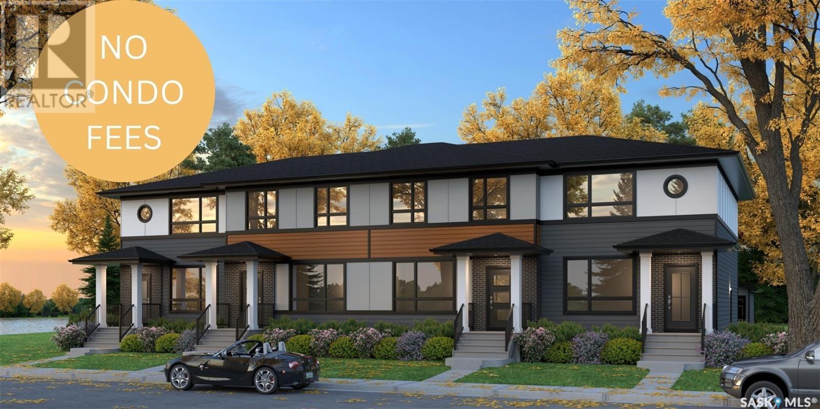 70 Taskamanwa Terrace, Saskatoon, Saskatchewan  S7V 1P6 - Photo 1 - SK996325