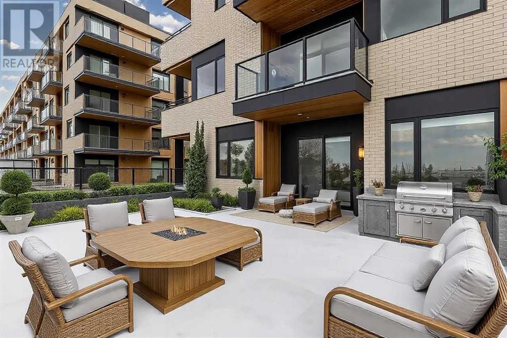 Property at 201, 8370 Broadcast Avenue SW image 2