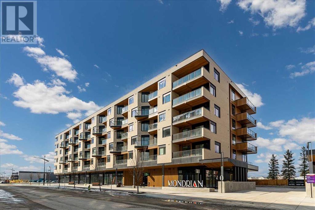 Property at 201, 8370 Broadcast Avenue SW image 1