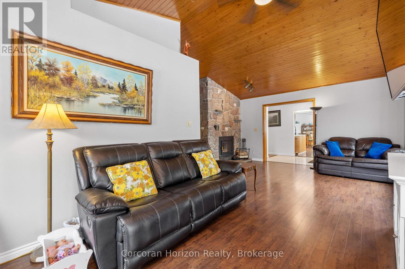 87 Corrievale Road, Georgian Bay, Ontario  L0K 1S0 - Photo 13 - X12093927