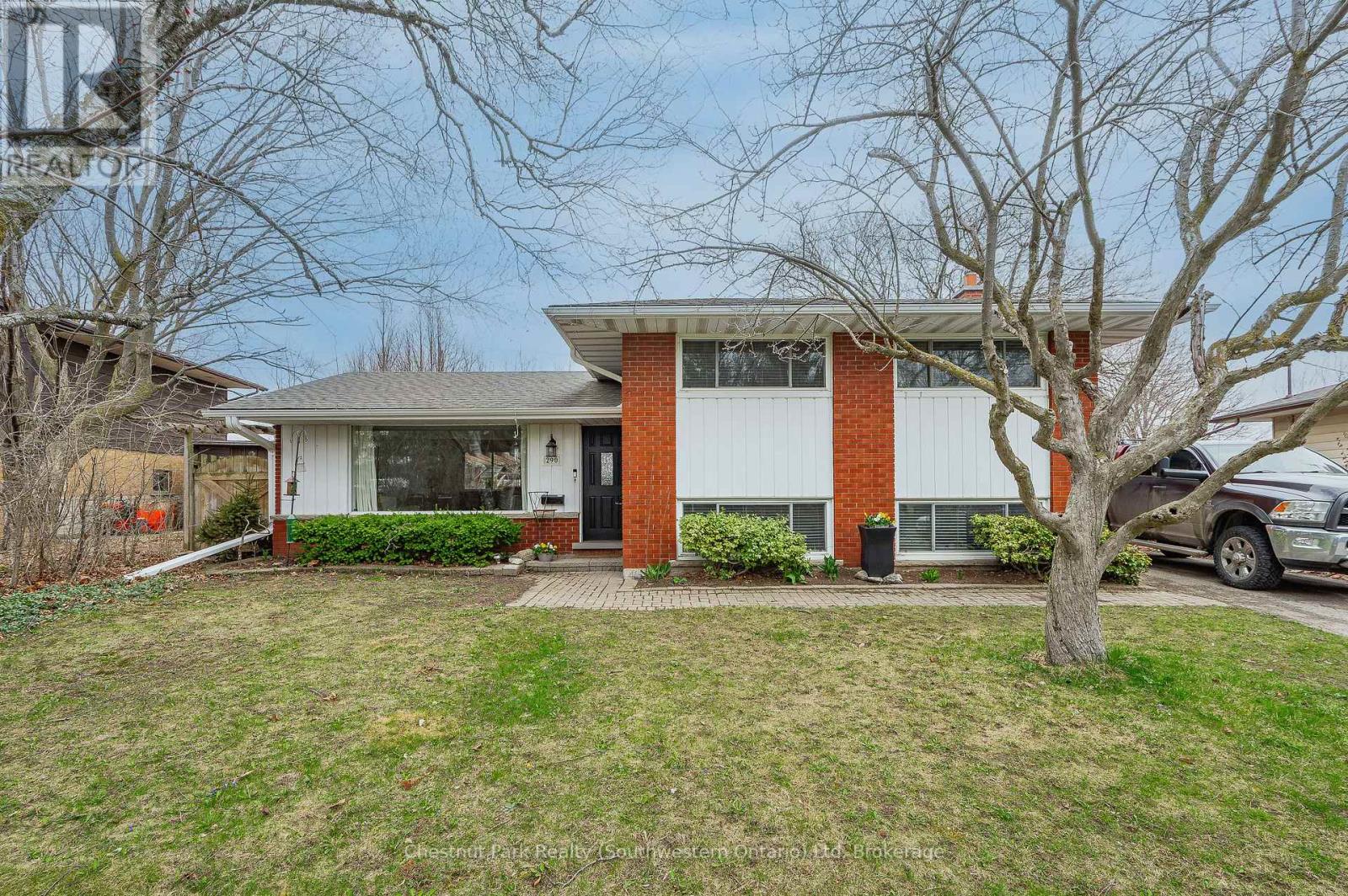Property at 290 LANGFORD PLACE image 1