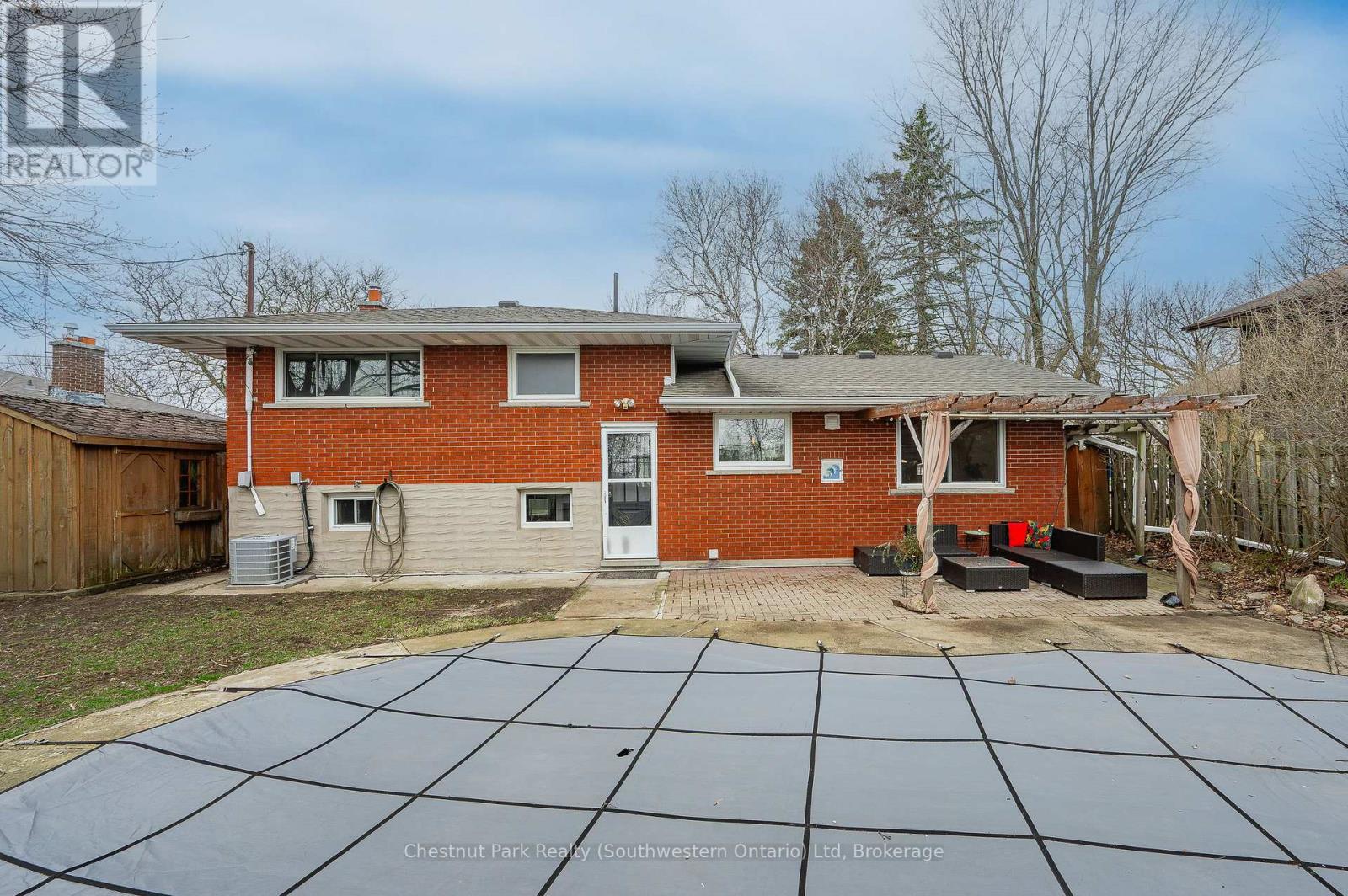 290 Langford Place, Waterloo, Ontario  N2J 3S8 - Photo 40 - X12093940