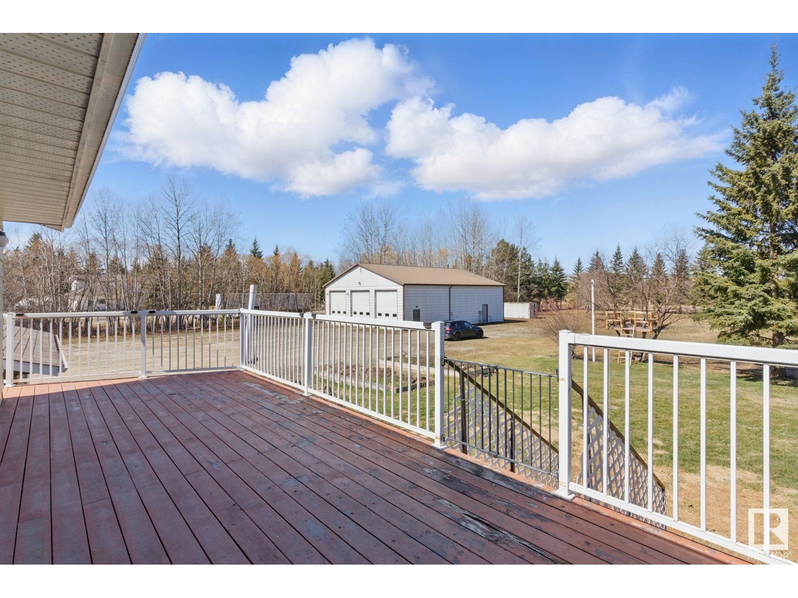 #25 53219 Rge Road 271, Rural Parkland County, Alberta  T7X 3L9 - Photo 28 - E4431423