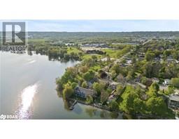1 OLIVE Crescent Unit# 4, Orillia, Ontario